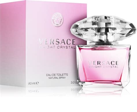 versace bright crystal 200 ml eau de toilette|Versace Bright Crystal 90ml price.